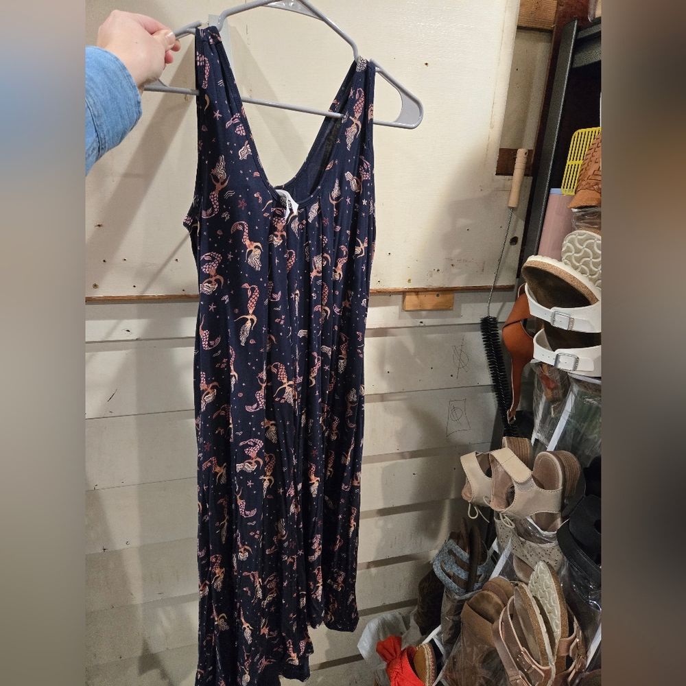 Latched Mama Breastfeeding Romper